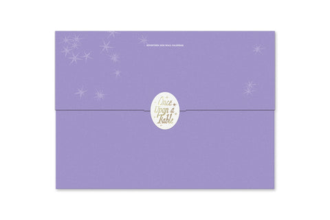 SEVENTEEN 2026 WALL CALENDAR