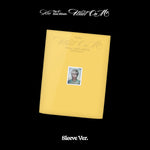 KAI - 4th Mini Album Wait On Me [Sleeve Ver.]