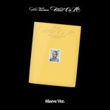 KAI - 4th Mini Album Wait On Me [Sleeve Ver.]