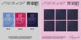 [STARSHIP SQUARE EXCLUSIVE POB] IVE - IVE SECRET [3 Ver. SET + 6 DIGIPACK SET] 9Album+Pre-Order Gift