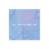 Ryu Su Jeong - 4th EP ALL THE COLORS I AM KiT ver.