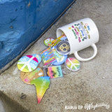 KiiiKiii - WhyKiiiKiii [Souvenir Ver.] EP Album