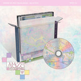 ONEWE - 4th Mini Album MAZE : AD ASTRA [MAZE ver.]