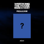 xikers - HOUSE OF TRICKY : WRECKING THE HOUSE [POCAALBUM]