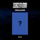 xikers - HOUSE OF TRICKY : WRECKING THE HOUSE [POCAALBUM]