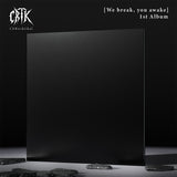 ChRocktikal - Vol.1 We break, you awake LP version