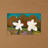 AKMU - 4th Full Album FLOWERING