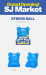 [PRE-ORDER] SUPER JUNIOR Grand Opening! SJ Market MD - STRESS BALL