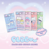 Plave - 2nd Single Album Plbbuu Pocaalbum Random version