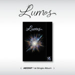 AEONIT - 1st Single Album LUMOS