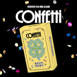 VERIVERY - 8th Mini Album CONFETTI LUCKYCHARM ver.