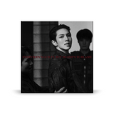KINO - EVERYBODY'S GUILTY, BUT NO ONE'S TO BLAME