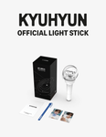 KYUHYUN  - Official Light Stick Fanlight