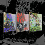 Boynextdoor - 4th EP No Genre CD