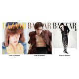 Harper's Bazaar Korea Magazine October 2026 Yeonjun