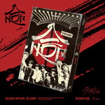 Stray Kids - SKZHOP HIPTAPE HOP [SKZHOP ver.] Album+Pre-Order Gift