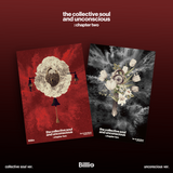 Billlie - the collective soul and unconscious: chapter two Album