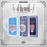 cosmosy - 2nd EP ~ of the world ~ Nemo version