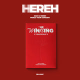 2024 IU HEREH World Tour Concert Blu-ray