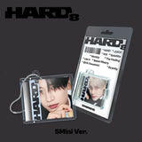 SHINee - HARD [SMini Ver.] Smart Album