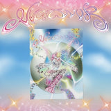 Vvup - 1st Mini Album Vvon CD