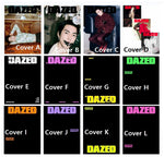 Dazed & Confused Korea Magazine September 2025
