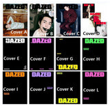 Dazed & Confused Korea Magazine September 2025