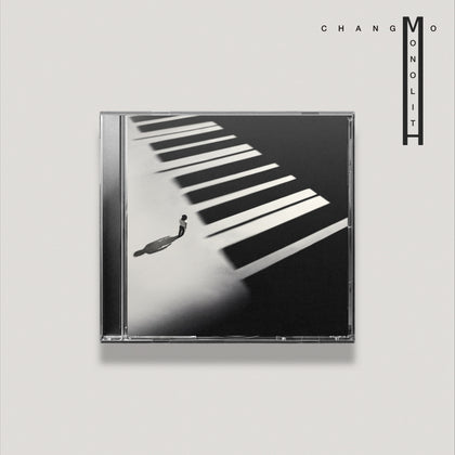 CHANGMO - MONOLITH Album