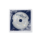&TEAM - KR 2nd Mini Album Mark on Me [Mini CD-R ver.]
