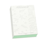 NCT WISH 1st CONCERT TOUR INTO THE WISH : Our WISH [Blu-ray ver.] + Pre-Order Gift