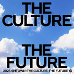 2025 SMTOWN : THE CULTURE, THE FUTURE (TIME CAPSULE Ver.) Smart Album