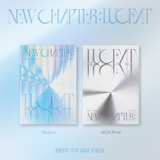 BAE173 - 5th Mini Album NEW CHAPTER : LUCEAT CD