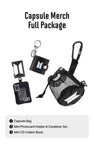 [PRE-ORDER] BTS CAPSULE ALBUM Vol.1 Official Merch - Full Package