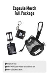[PRE-ORDER] BTS CAPSULE ALBUM Vol.1 Official Merch - Full Package