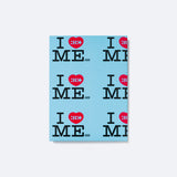 ILLIT - NOT CUTE ANYMORE [Weverse Albums ver.]