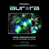 Trade L - aurora CD
