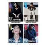 W Korea Magazine October 2026
