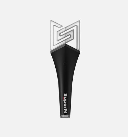 SuperM - Official Fanlight Light Stick