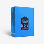 [Weverse Shop POB 2nd Stock] NANA bnb with SEVENTEEN 2025 KIT
