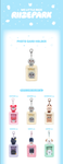 [PRE-ORDER] RIIZE POP-UP 2025 WE LITTLE RIIZE Official MD - PHOTO CARD HOLDER