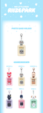 [PRE-ORDER] RIIZE POP-UP 2025 WE LITTLE RIIZE Official MD - PHOTO CARD HOLDER
