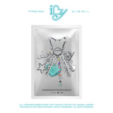 Say My Name - 1st Single Album iLy Keyring version