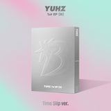 YUHZ - 1st Mini Album B (Time Slip Ver.)