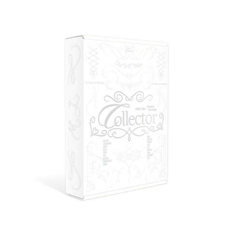 [EXCLUSIVE POB] TWICE - 2025 Season's Greetings [Collector]+Pre-Order Gift