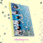 NCT WISH - 2nd Mini Album poppop [Photobook Ver.]