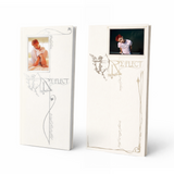 Park Ji Hoon - 1st Single Album RE:FLECT CD