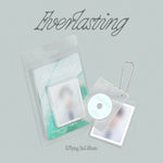 N.Flying Nflying - Vol.2 Everlasting FaNCy version Limited Edition PLVE Album