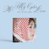 Chuu - The First Album XO, My Cyberlove Love version CD