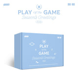 XIUMIN 2025 Season's Greetings Play of the game+Pre-Order Gift