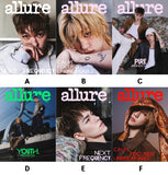 Allure KOREA Magazine April 2026 Issue [Cover : SEVENTEEN]